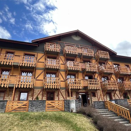 Tatra Apartman Macko Vel'ka Lomnica Exterior photo