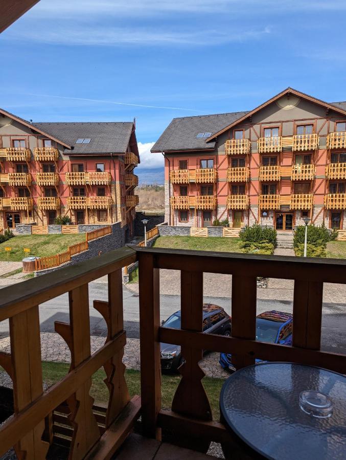 Tatra Apartman Macko Vel'ka Lomnica Exterior photo