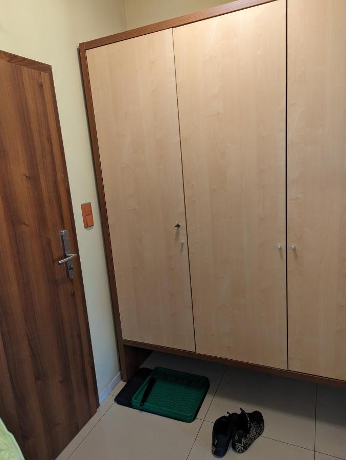 Tatra Apartman Macko Vel'ka Lomnica Exterior photo
